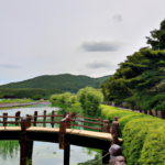 전라북도 남원에서 한국 전통문화 체험하기