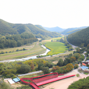경기도 가족여행 : 김포, 양주, 파주, 동두천에서 꼭 가봐야 할 자연, 문화, 역사 명소.